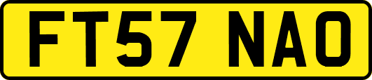 FT57NAO