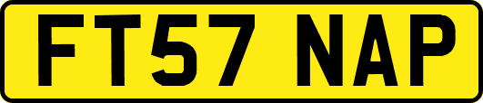 FT57NAP