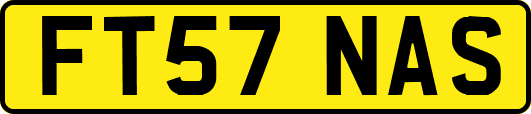 FT57NAS