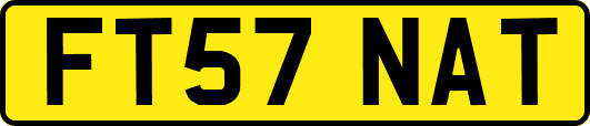 FT57NAT