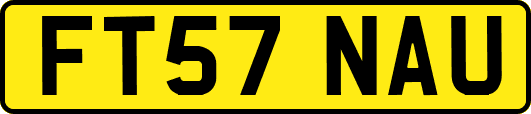 FT57NAU