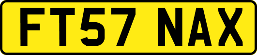 FT57NAX
