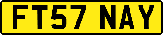 FT57NAY