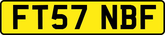 FT57NBF