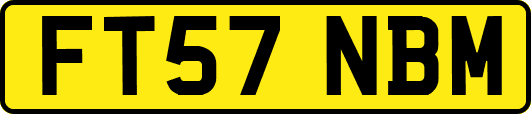 FT57NBM