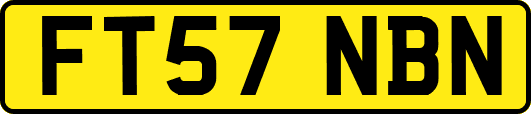 FT57NBN