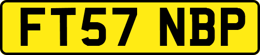 FT57NBP