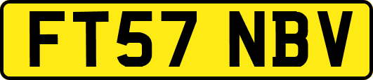 FT57NBV