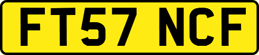 FT57NCF