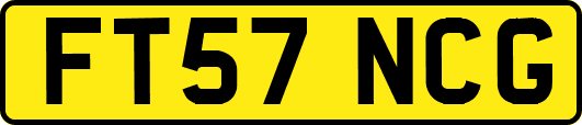 FT57NCG