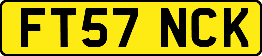 FT57NCK