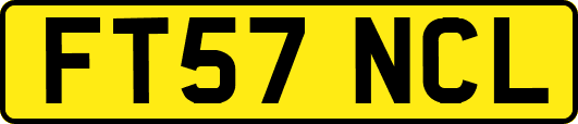 FT57NCL