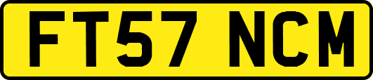 FT57NCM