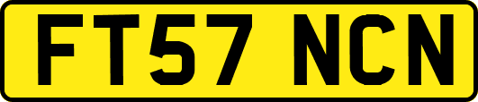 FT57NCN