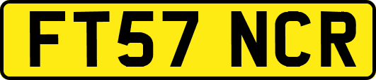 FT57NCR