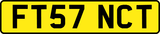 FT57NCT