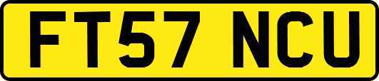 FT57NCU