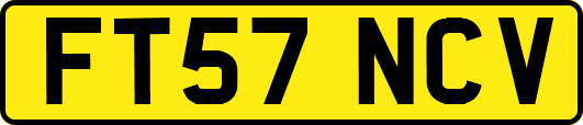 FT57NCV