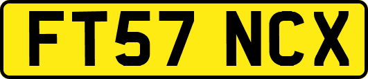FT57NCX