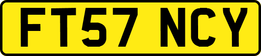 FT57NCY