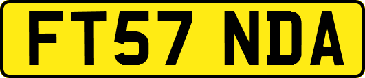 FT57NDA