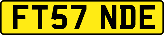 FT57NDE