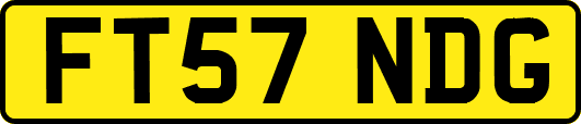 FT57NDG