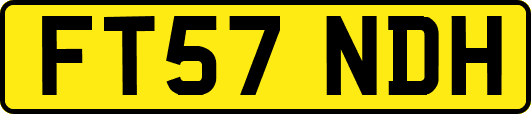 FT57NDH