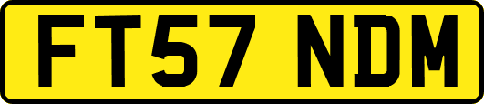 FT57NDM