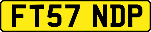 FT57NDP