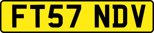 FT57NDV