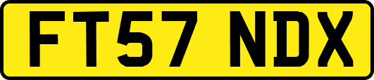 FT57NDX