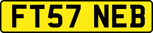 FT57NEB