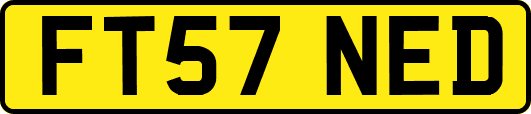 FT57NED