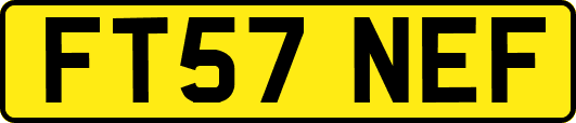 FT57NEF