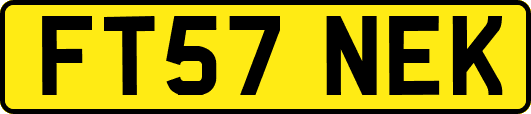 FT57NEK