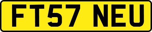 FT57NEU