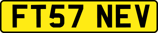 FT57NEV