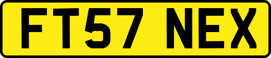 FT57NEX