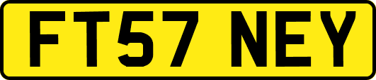 FT57NEY