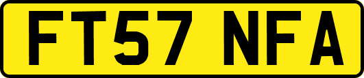 FT57NFA