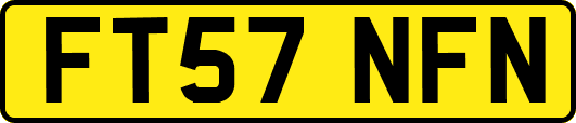 FT57NFN