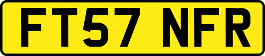 FT57NFR