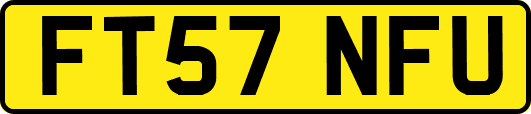 FT57NFU