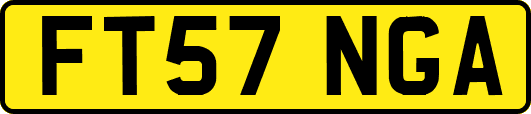 FT57NGA