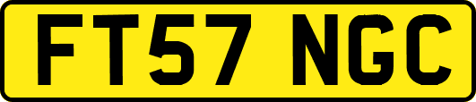 FT57NGC