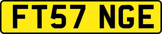 FT57NGE