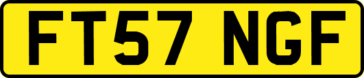 FT57NGF