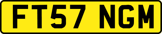 FT57NGM