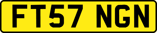 FT57NGN